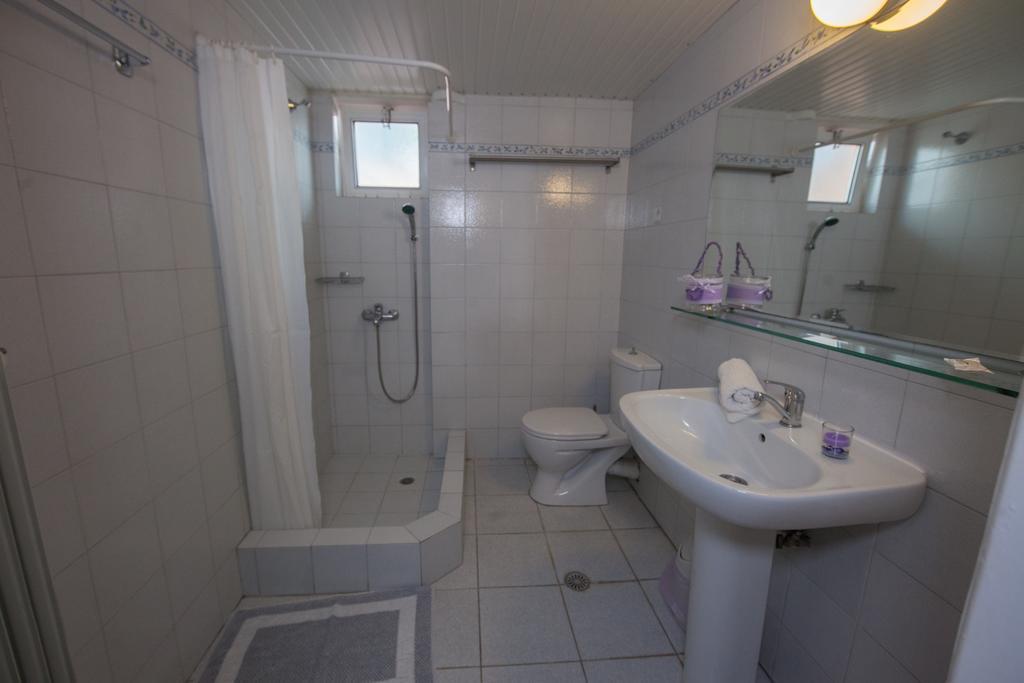 Apartments Vravrona Artemida  Zewnętrze zdjęcie