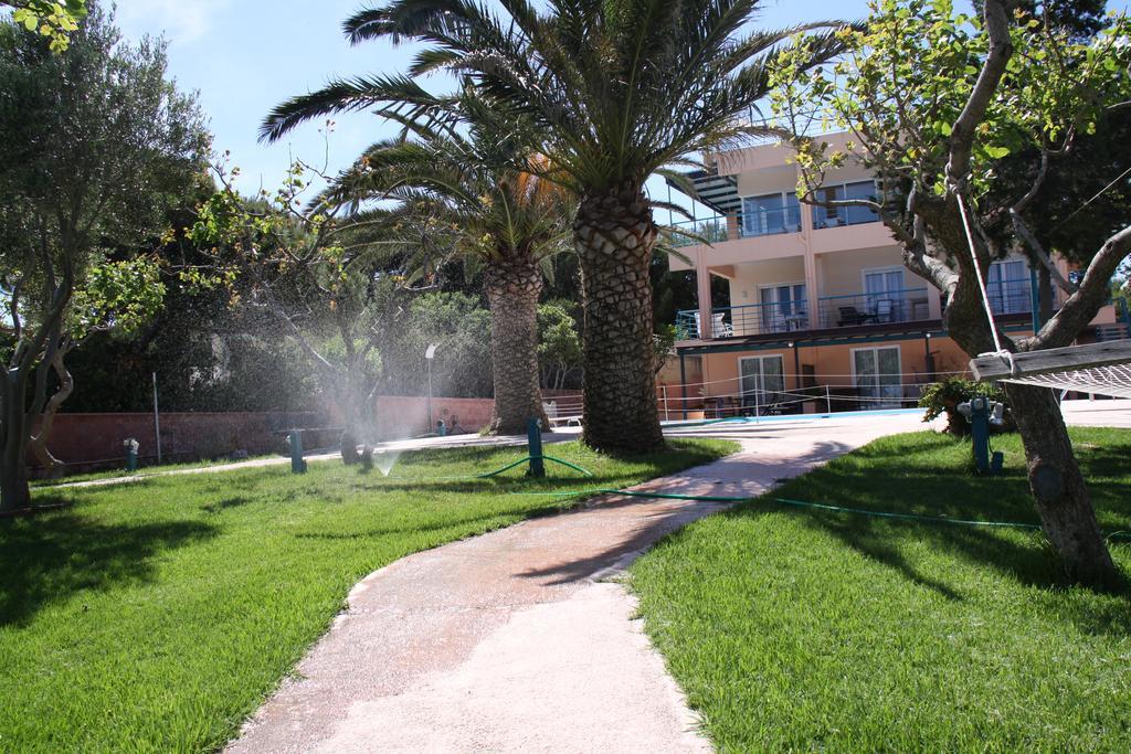 Apartments Vravrona Artemida  Zewnętrze zdjęcie