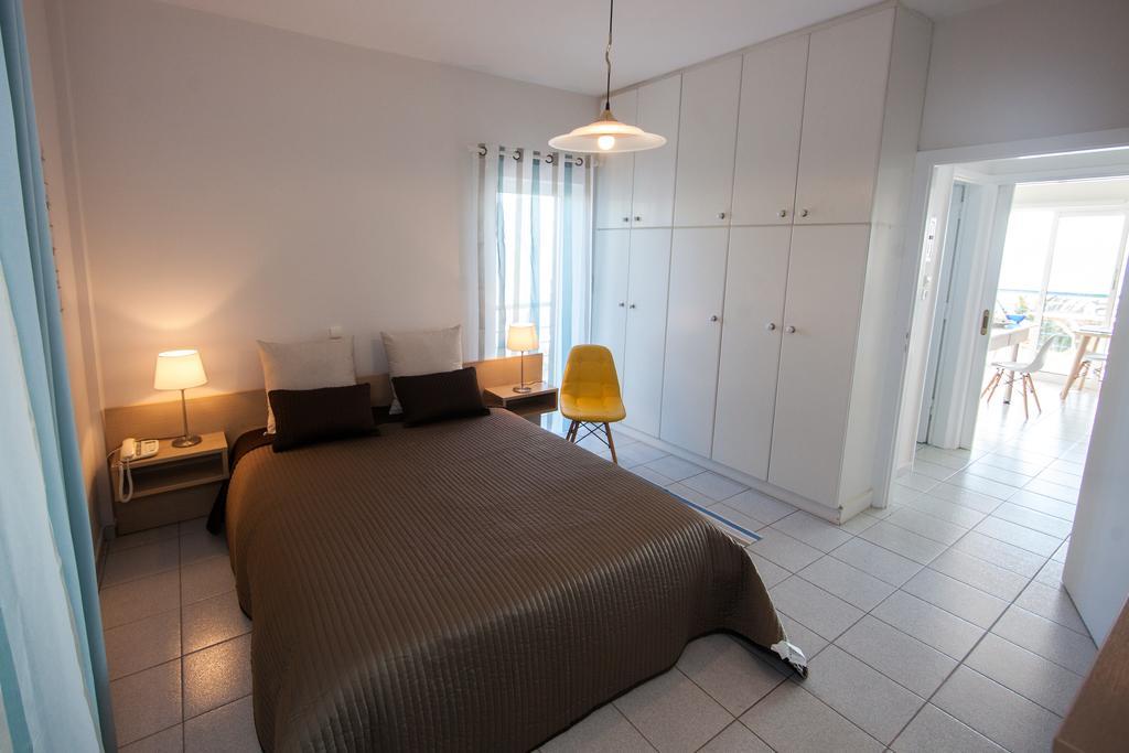 Apartments Vravrona Artemida  Zewnętrze zdjęcie