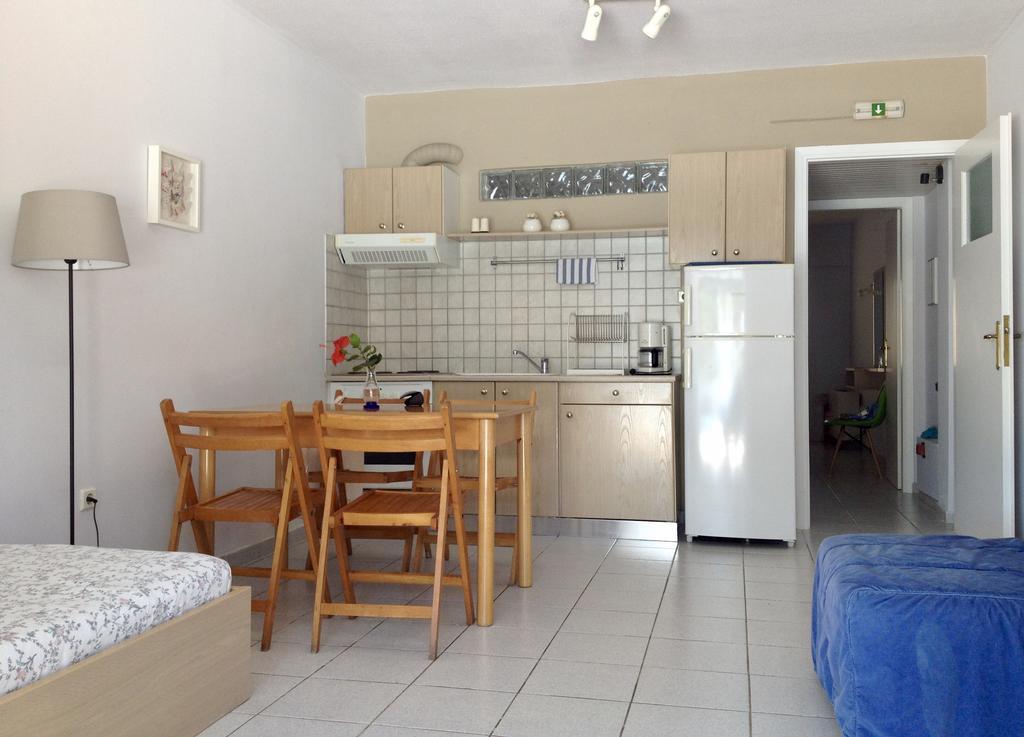 Apartments Vravrona Artemida  Zewnętrze zdjęcie