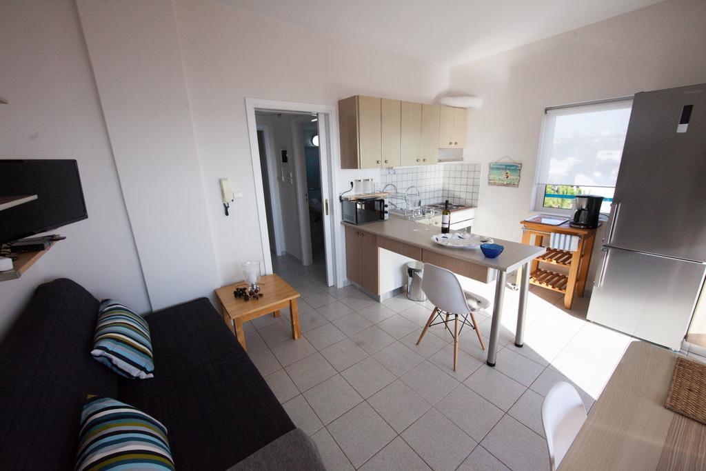 Apartments Vravrona Artemida  Zewnętrze zdjęcie