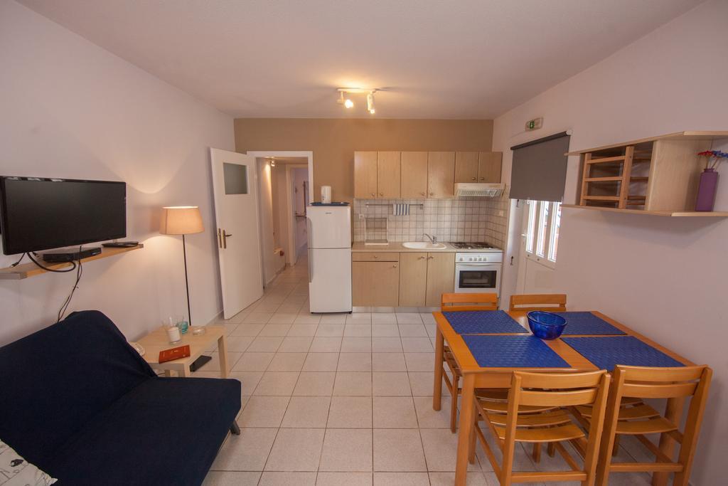 Apartments Vravrona Artemida  Zewnętrze zdjęcie