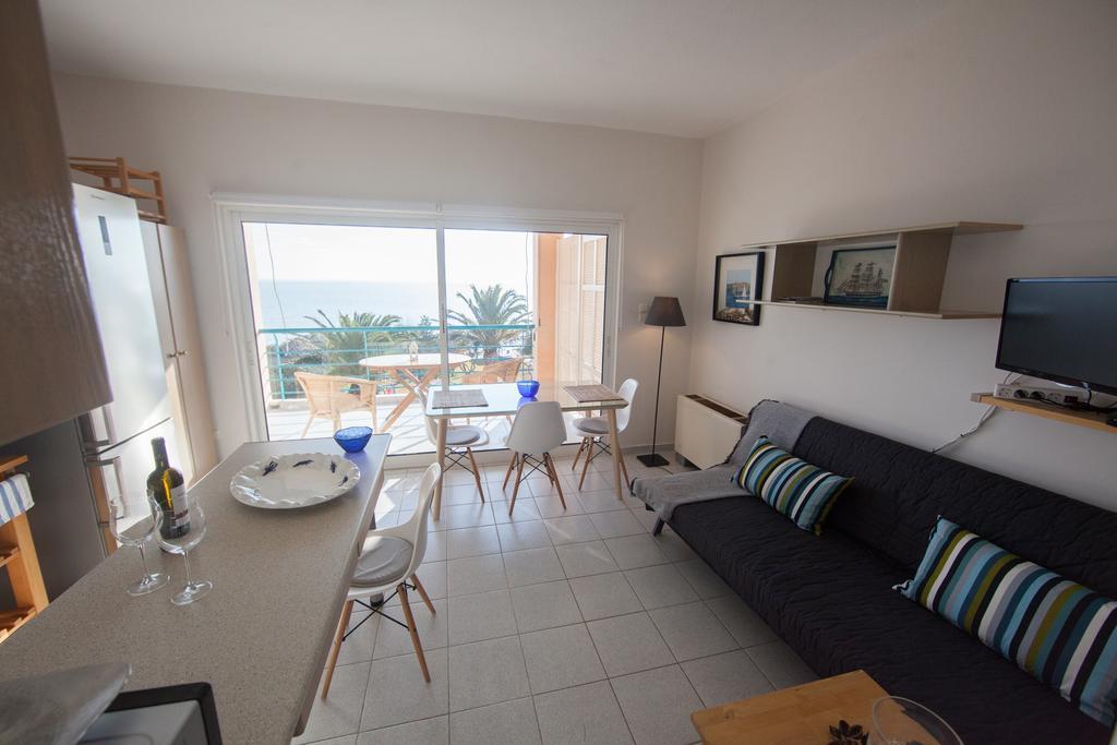 Apartments Vravrona Artemida  Zewnętrze zdjęcie